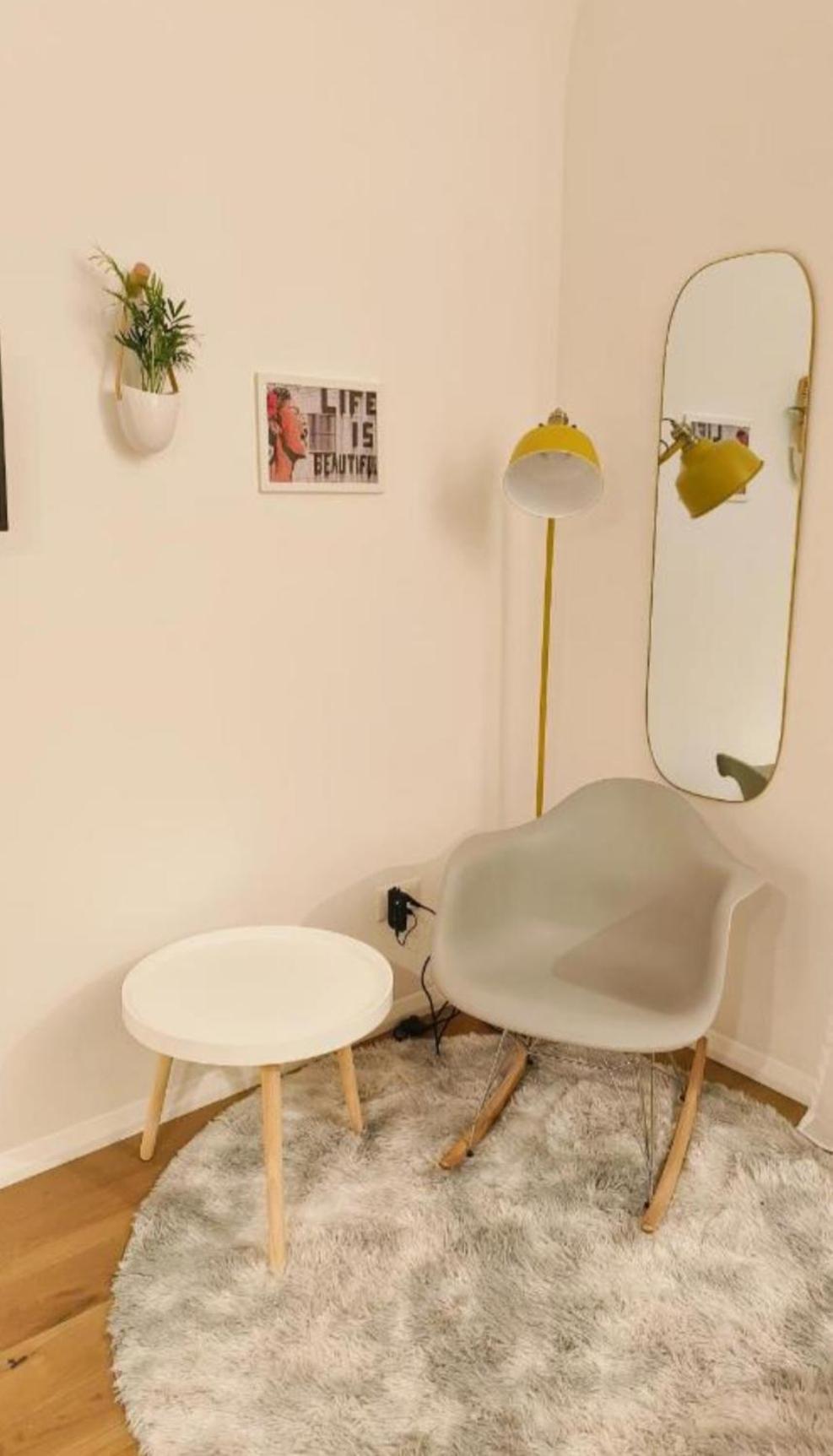 In Urbs Apartment Salerno Ngoại thất bức ảnh